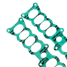 Load image into Gallery viewer, BBK Performance Parts 15082 1986-1993 MUSTANG 5.0 FACTORY OE MANIFOLD UPPER PLENUM GASKETS (Pair) for Select Ford Mustang