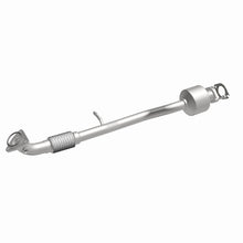 Load image into Gallery viewer, MagnaFlow Exhaust Products 21-435 OEM Grade Direct-Fit Catalytic Converter for Select Chevrolet Spark