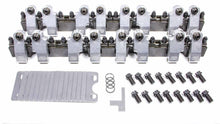Load image into Gallery viewer, T AND D MACHINE 2217-160/150 SBC Shaft Rocker Arm Kit - 1.6/1.5 Ratio