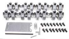Load image into Gallery viewer, T AND D MACHINE 10000-150/150 SBC Sport Comp Shaft R/A Kit 1.50/1.50 Ratio