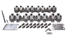 Load image into Gallery viewer, T AND D MACHINE 10000-160/150 SBC Sport Comp Shaft R/A Kit 1.60/1.50 Ratio