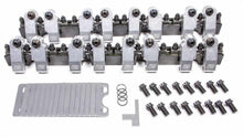 Load image into Gallery viewer, T AND D MACHINE 2144-160/150 SBC Shaft Rocker Arm Kit - 1.6/1.5 Ratio
