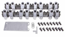 Load image into Gallery viewer, T AND D MACHINE 2319-150/150 SBC Shaft Rocker Arm Kit 1.50/1.50 Ratio