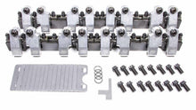 Load image into Gallery viewer, T AND D MACHINE 2301-160/150 SBC Shaft Rocker Arm Kit - 1.6/1.5 Ratio