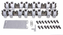 Load image into Gallery viewer, T AND D MACHINE 2251-160/150 SBC Shaft Rocker Arm Kit - 1.6/1.5 Ratio