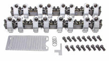 Load image into Gallery viewer, T AND D MACHINE 2150-160/150 SBC Shaft Rocker Arm Kit - 1.6/1.5 Ratio