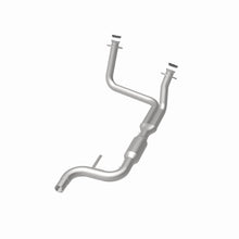 Load image into Gallery viewer, MagnaFlow Exhaust Products 4481727 California CARB Direct-Fit Catalytic Converter for Select Chevrolet Camaro, Pontiac Firebird