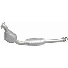 Load image into Gallery viewer, MagnaFlow Exhaust Products 454001 California CARB Direct-Fit Catalytic Converter for Select Ford Crown Victoria, Lincoln Town Car, Mercury Grand Marquis, Mercury Marauder