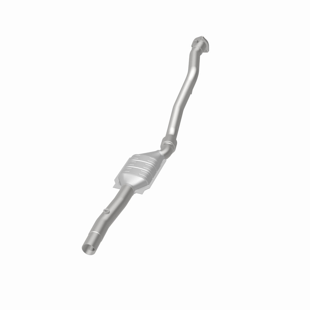 MagnaFlow Exhaust Products 51890 OEM Grade Direct-Fit Catalytic Converter for Select Audi A8 Quattro