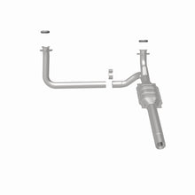 Load image into Gallery viewer, MagnaFlow Exhaust Products 93109 Standard Grade Direct-Fit Catalytic Converter for Select Chevrolet C1500, Chevrolet K1500, GMC C1500, GMC K1500
