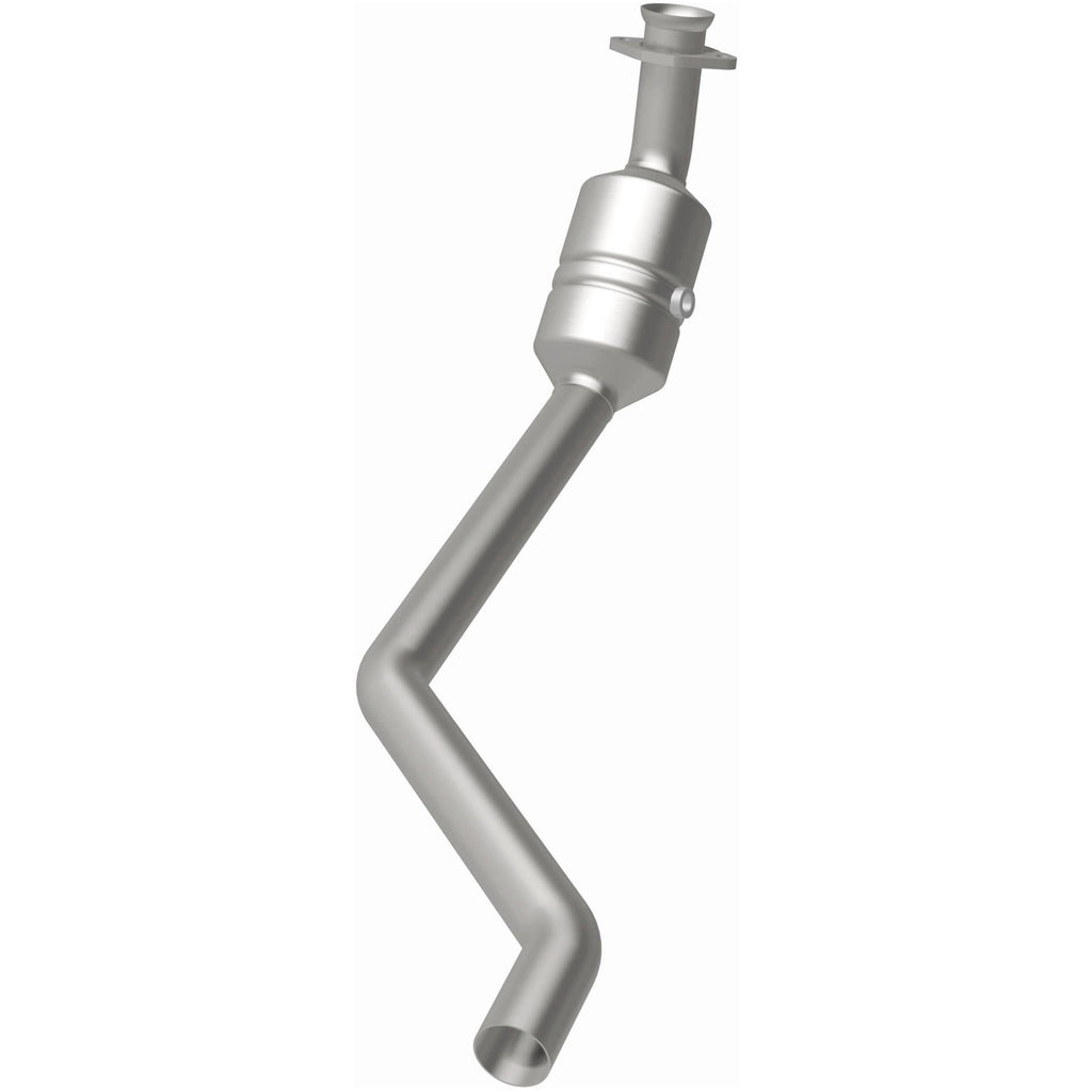 MagnaFlow Exhaust Products 51224 OEM Grade Direct-Fit Catalytic Converter for Select Jaguar S-Type