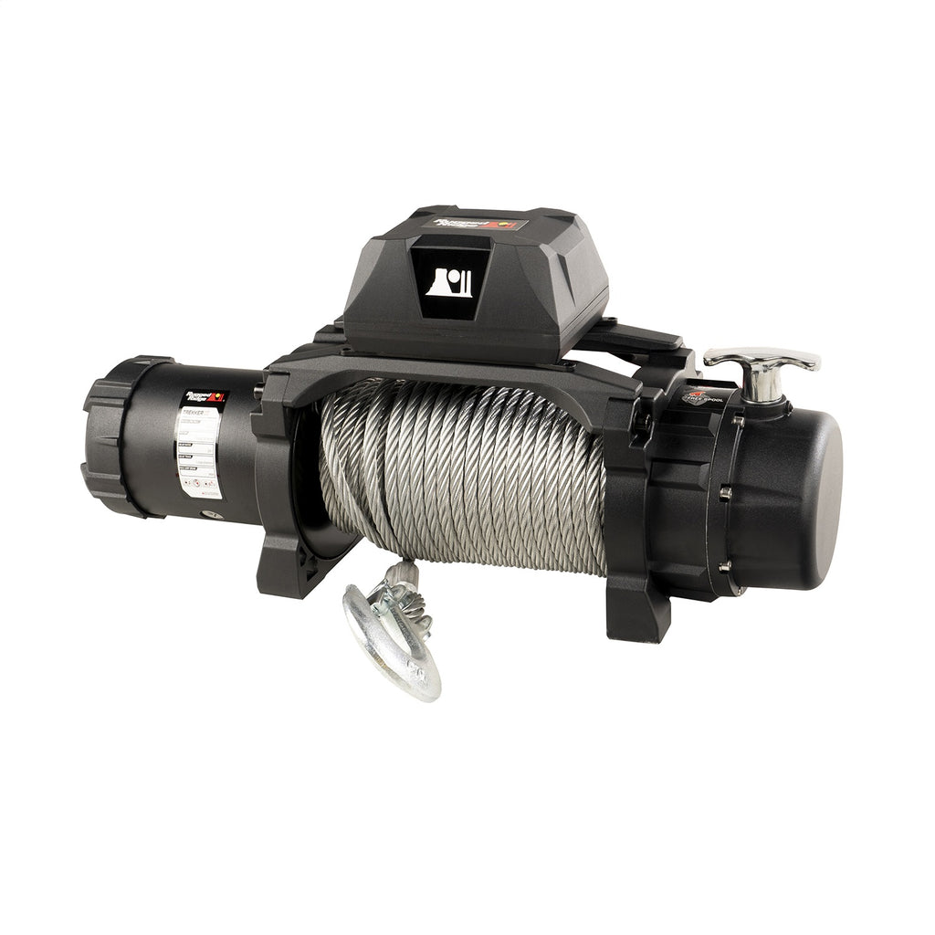 Rugged Ridge 15100.07 Trekker C10 Winch