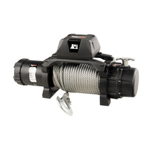 Load image into Gallery viewer, Rugged Ridge 15100.07 Trekker C10 Winch