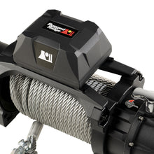 Load image into Gallery viewer, Rugged Ridge 15100.07 Trekker C10 Winch