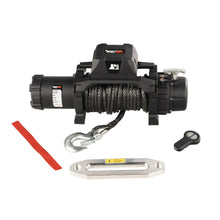 Load image into Gallery viewer, Rugged Ridge 15100.08 Trekker S10 Winch