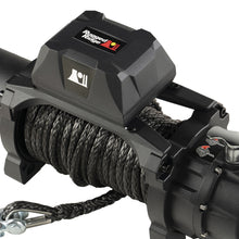 Load image into Gallery viewer, Rugged Ridge 15100.08 Trekker S10 Winch