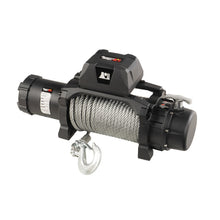 Load image into Gallery viewer, Rugged Ridge 15100.24 Trekker C12.5 Winch