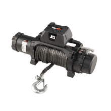 Load image into Gallery viewer, Rugged Ridge 15100.25 Trekker S12.5 Winch