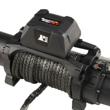 Load image into Gallery viewer, Rugged Ridge 15100.25 Trekker S12.5 Winch