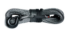 Load image into Gallery viewer, Rugged Ridge 15102.12 Synthetic Winch Line