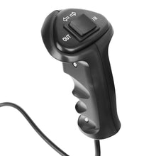 Load image into Gallery viewer, Rugged Ridge 15103.37 Wired Remote Control
