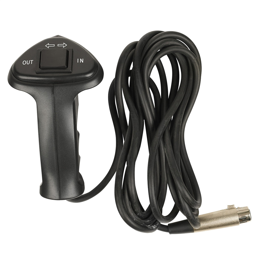 Rugged Ridge 15103.37 Wired Remote Control