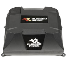 Load image into Gallery viewer, Rugged Ridge 15103.38 Winch Solenoid Box Assembly for Select Jeep Gladiator, Jeep Wrangler