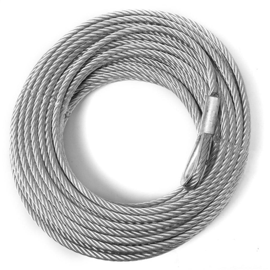 Rugged Ridge 15103.51 UTV Winch Cable