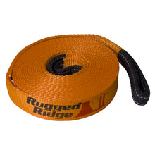Load image into Gallery viewer, Rugged Ridge 15104.03 Recovery Strap