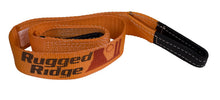 Load image into Gallery viewer, Rugged Ridge 15104.11 Tree Trunk Protector
