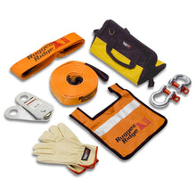 Load image into Gallery viewer, Rugged Ridge 15104.25 Recovery Kit
