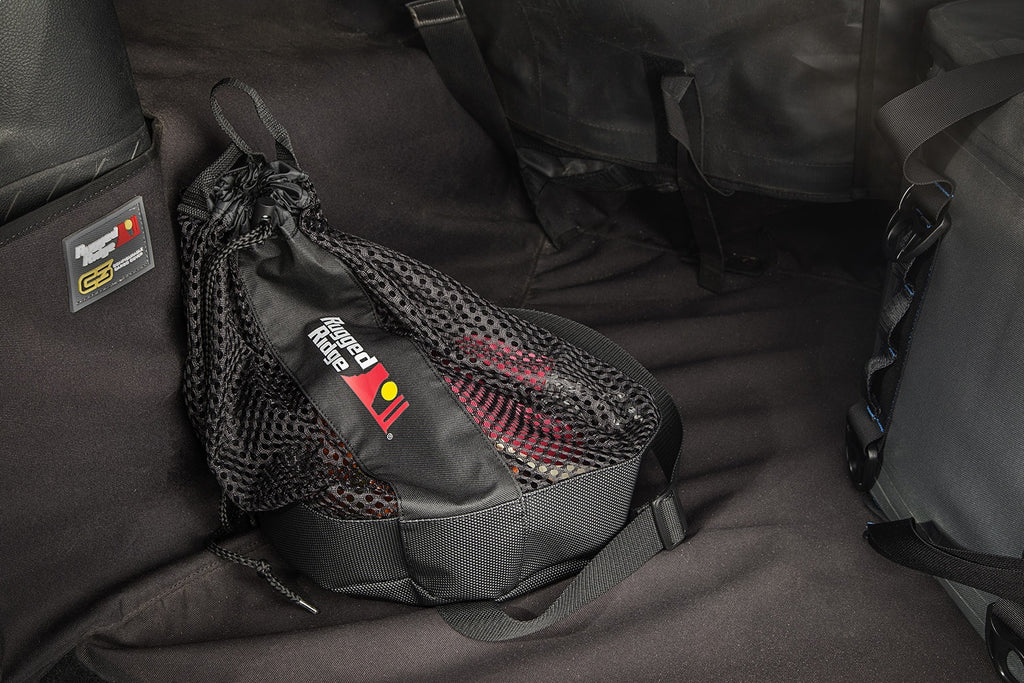 Rugged Ridge 15104.39 Recovery Bag