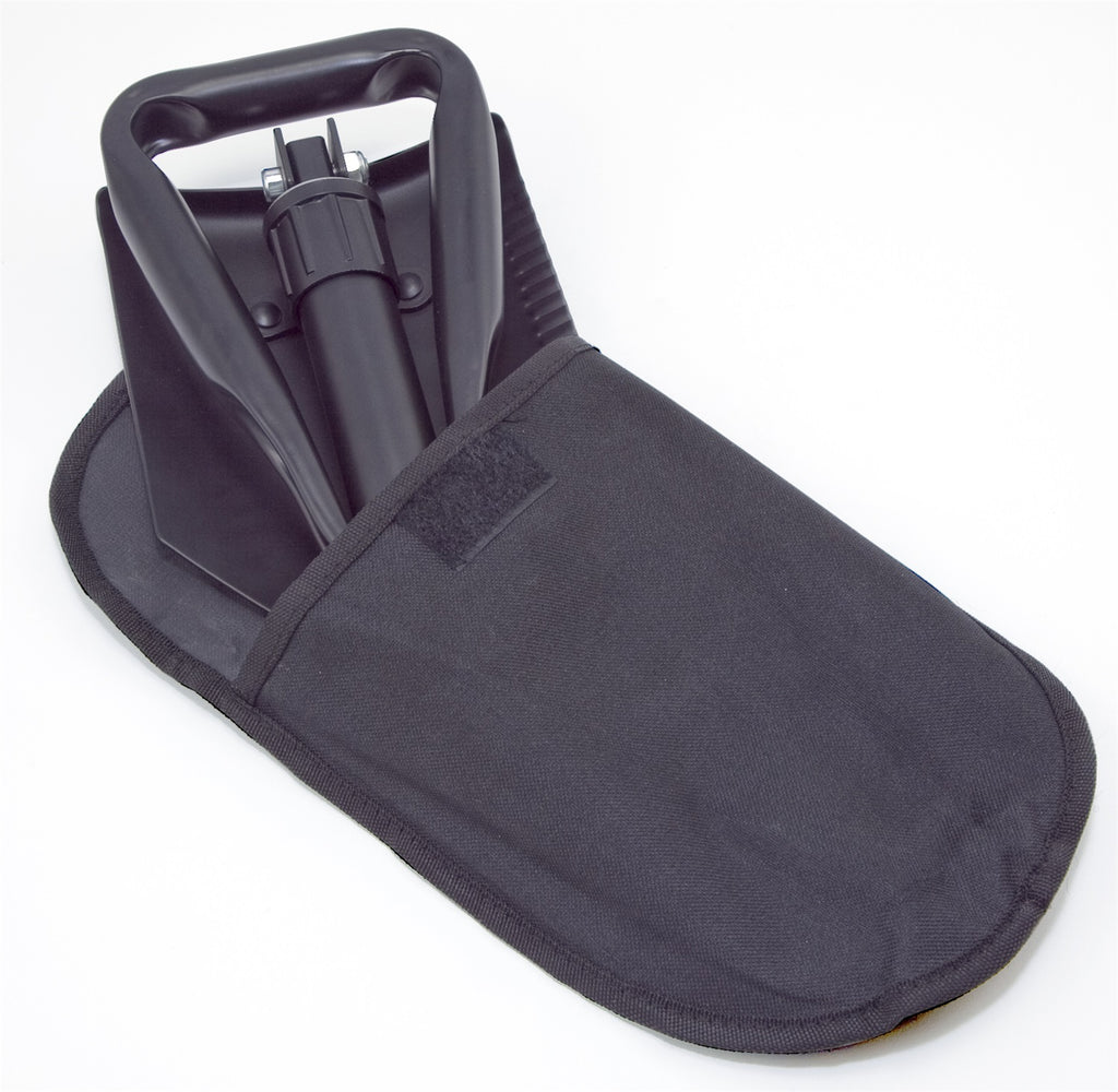 Rugged Ridge 15104.42 Recovery Shovel