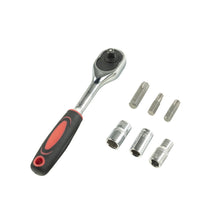 Load image into Gallery viewer, Rugged Ridge 15104.56 Top/Door Torx Set for Select Jeep Wrangler, Jeep Wrangler JK