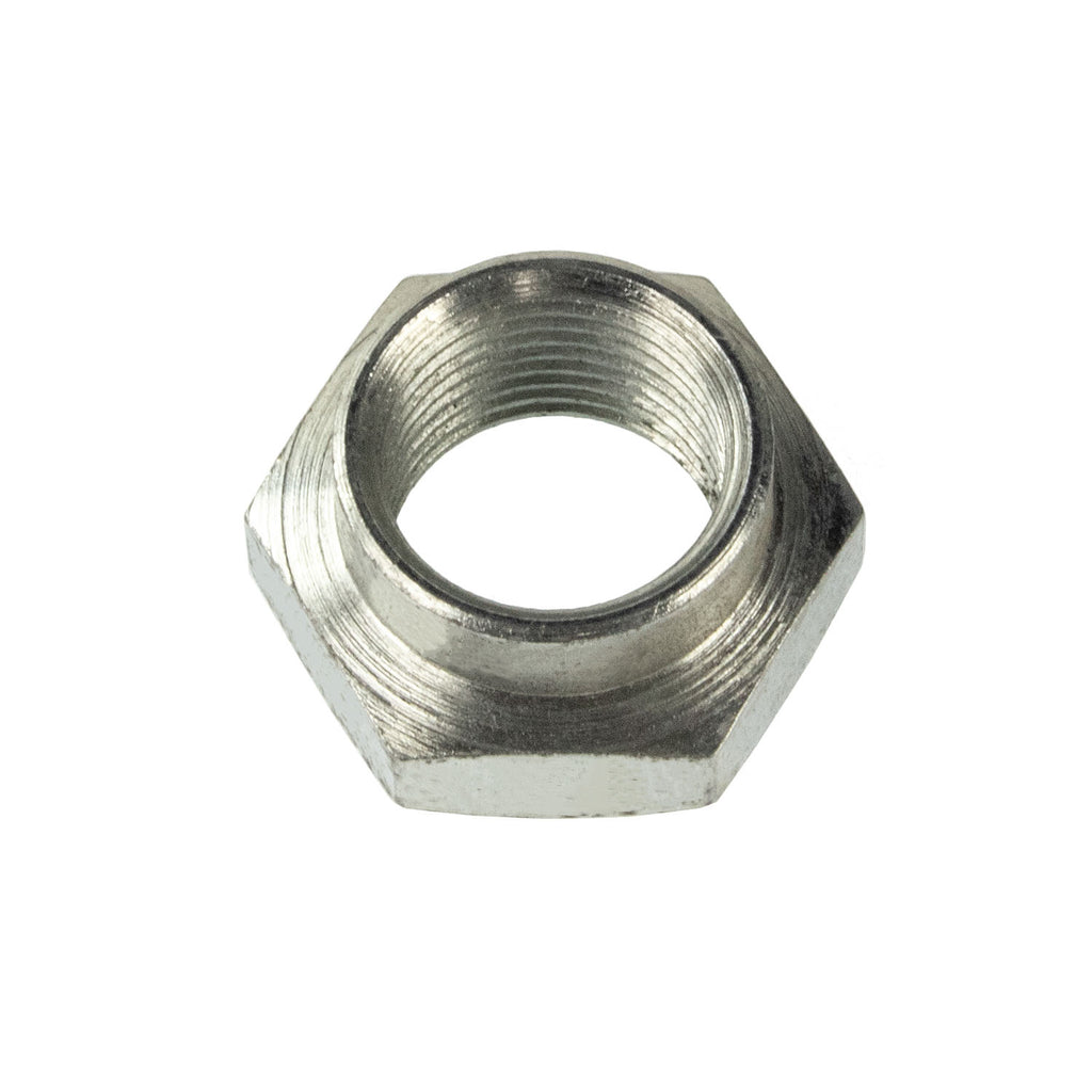 Motive Gear 1510N Pinion Shaft Nut-Toyota 7.5 for Select Toyota 4Runner, Toyota Celica, Toyota Corolla, Toyota Corona, Toyota Pickup, Toyota Sequoia, Toyota T100, Toyota Tacoma, Toyota Tundra