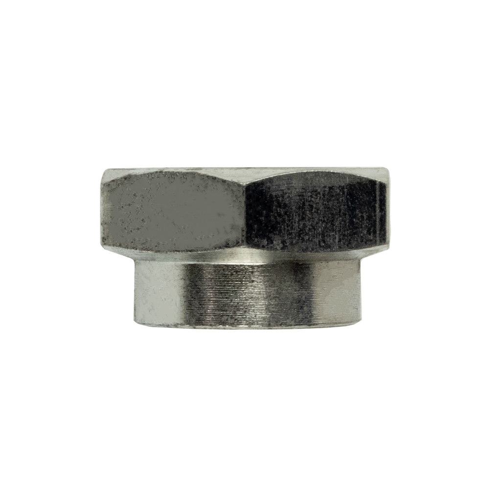 Motive Gear 1510N Pinion Shaft Nut-Toyota 7.5 for Select Toyota 4Runner, Toyota Celica, Toyota Corolla, Toyota Corona, Toyota Pickup, Toyota Sequoia, Toyota T100, Toyota Tacoma, Toyota Tundra