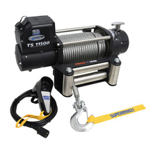 Load image into Gallery viewer, Superwinch 1511200 Tiger Shark 11500 Winch