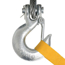 Load image into Gallery viewer, Superwinch 1511200 Tiger Shark 11500 Winch