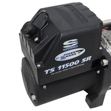 Load image into Gallery viewer, Superwinch 1511201 Tiger Shark 11500SR Winch