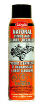 Load image into Gallery viewer, Lloyds 51120 Citrus Based Cleaner/Degreaser, 454 g
