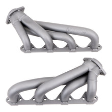 Load image into Gallery viewer, BBK Performance Parts 1511 1979-1993 MUSTANG 351 SWAP 1-5/8 SHORTY HEADERS TITANIUM CERAMIC for Select Ford Mustang