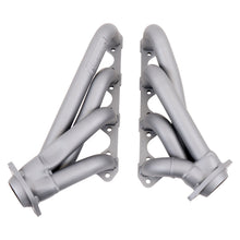 Load image into Gallery viewer, BBK Performance Parts 1511 1979-1993 MUSTANG 351 SWAP 1-5/8 SHORTY HEADERS TITANIUM CERAMIC for Select Ford Mustang