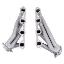 Load image into Gallery viewer, BBK Performance Parts 1511 1979-1993 MUSTANG 351 SWAP 1-5/8 SHORTY HEADERS TITANIUM CERAMIC for Select Ford Mustang