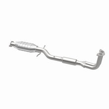 Load image into Gallery viewer, MagnaFlow Exhaust Products 457026 California CARB Direct-Fit Catalytic Converter for Select Hyundai Sonata