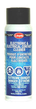 Load image into Gallery viewer, Lloyds 51208 Professional Grade Electronic Contact Cleaner, 200 g