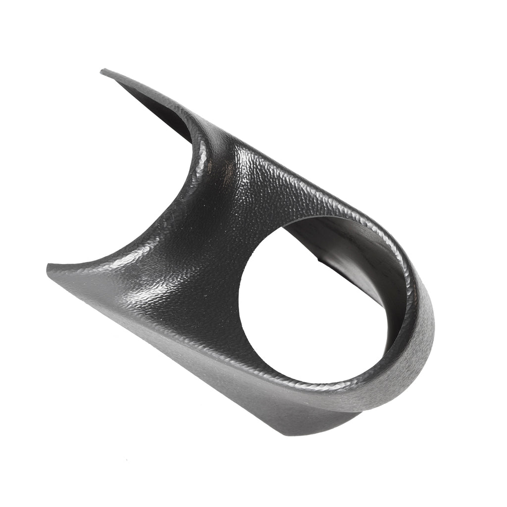 AutoMeter 15123 GAUGE MOUNT, A-PILLAR POD, SINGLE, 2 1/16", CHEVY ASTRO VAN 95-00 for Select Chevrolet Astro, GMC Safari