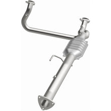 Load image into Gallery viewer, MagnaFlow Exhaust Products 23410 HM Grade Direct-Fit Catalytic Converter for Select Chevrolet Astro, GMC Safari