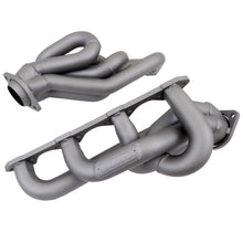 Load image into Gallery viewer, BBK Performance Parts 1512 1986-1993 MUSTANG 5.0 1-5/8 SHORTY EQUAL LENGTH HEADERS (Titanium Ceramic) for Select Ford Mustang