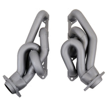 Load image into Gallery viewer, BBK Performance Parts 1512 1986-1993 MUSTANG 5.0 1-5/8 SHORTY EQUAL LENGTH HEADERS (Titanium Ceramic) for Select Ford Mustang