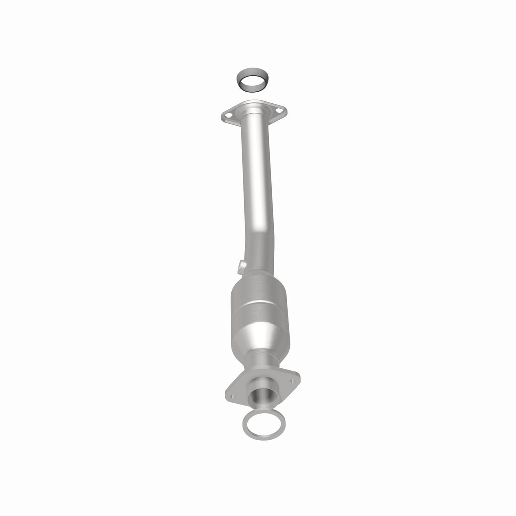 MagnaFlow Exhaust Products 52437 OEM Grade Direct-Fit Catalytic Converter for Select Nissan Juke, Nissan Sentra